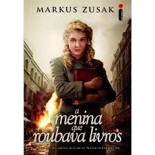 RESUMO DO LIVRO A Menina Que Roubava Livros De Markus Zusak
