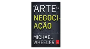 Resumo do livro A arte da negociação