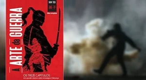 resumo do livro a arte da guerra