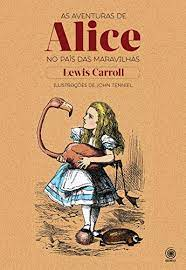 Resumo do Livro – Alice no País das Maravilhas, de Lewis Carroll
