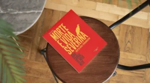Resumo do livro Morte e vida Severina