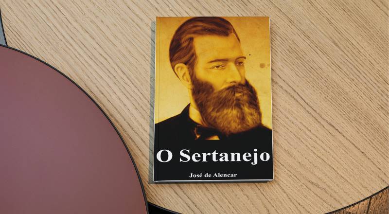 Resumo do Livro O Sertanejo – José de Alencar