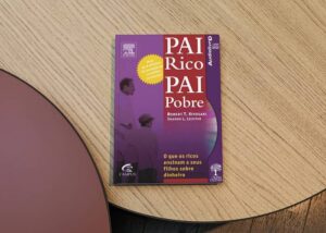 Resumo do livro Pai rico, pai pobre