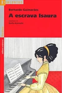 Resumo do livro escrava Isaura de Bernardo Guimarães