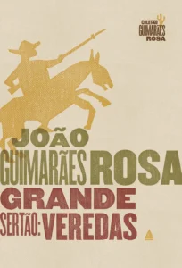 RESUMO DO GRANDE SERTÃO VEREDAS GUIMARÃES ROSA