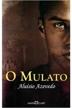 RESUMO O MULATO DE ALUÍSIO